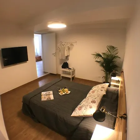 Carattino Σπίτι διακοπών Βερνάτσα