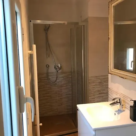 Σπίτι διακοπών Carattino