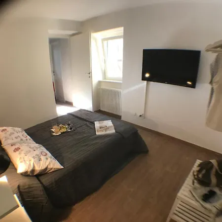 Ferienhaus Carattino Vernazza