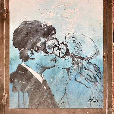 Ferienhaus Carattino *