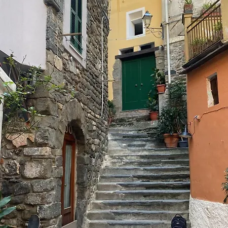 Carattino * Vernazza