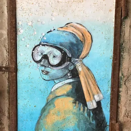 Carattino Vakantiehuis *