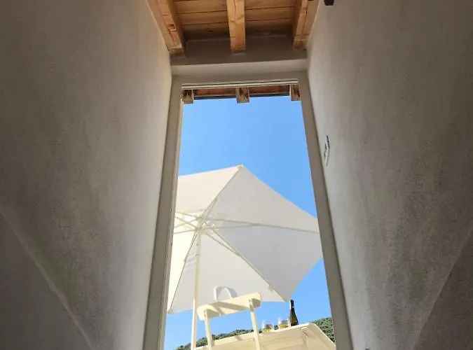 Carattino Vakantiehuis *