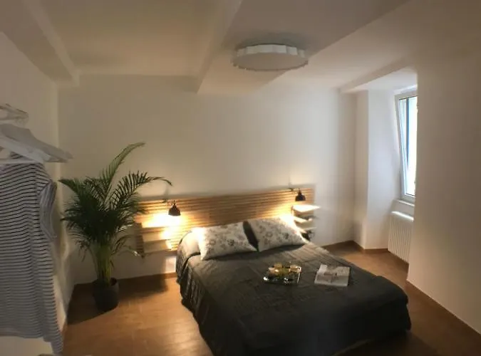 Carattino Prázdninový dům Vernazza