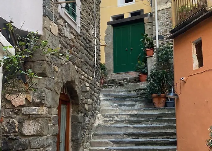 Carattino * Vernazza